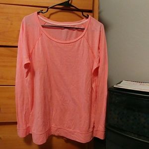 American Eagle long sleeve tee